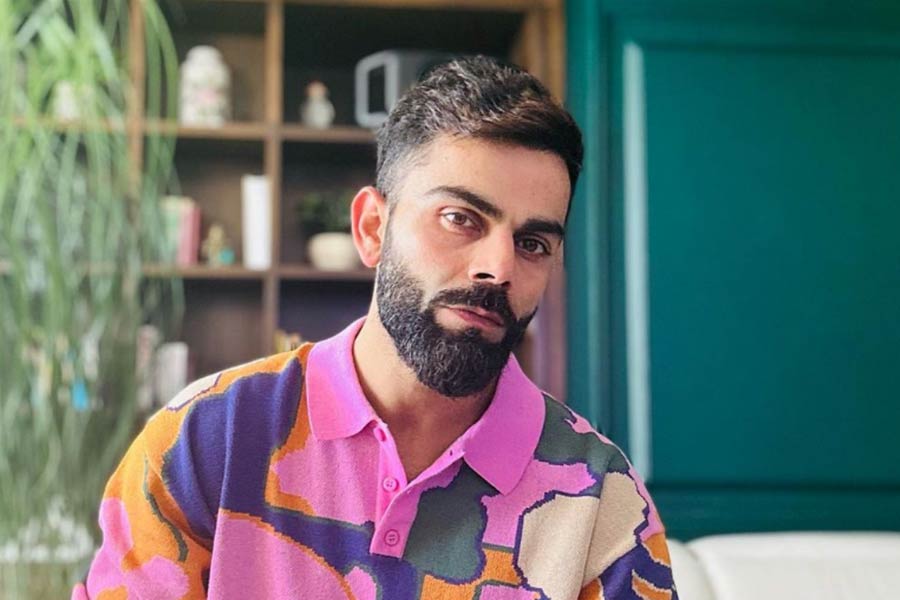 Virat Kohli’s investment in different sector