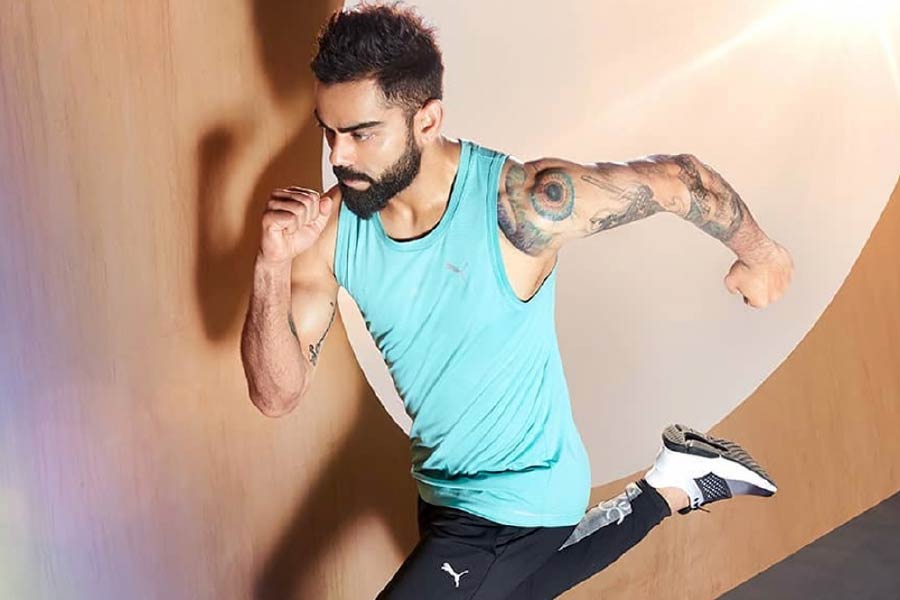 Virat Kohli’s investment in different sector