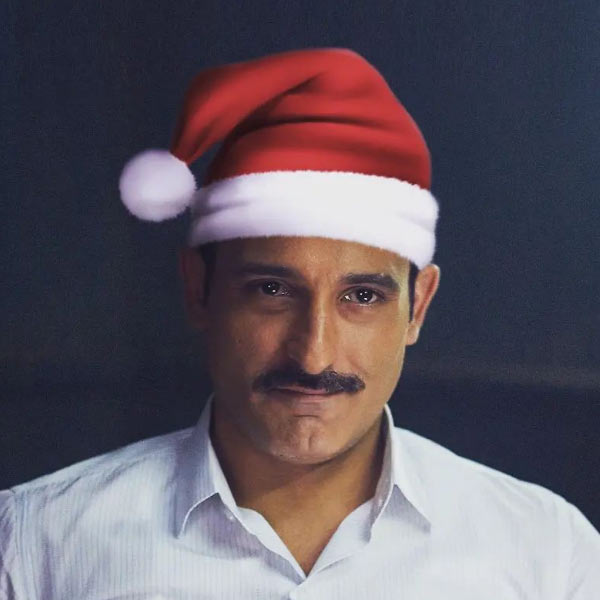 Akshaye Khanna