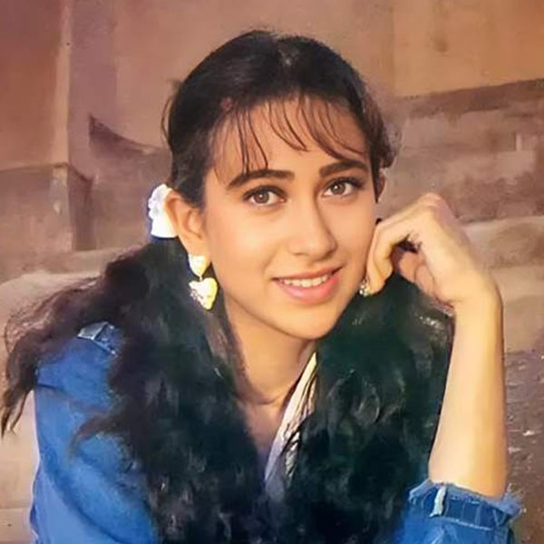 Karisma Kapoor