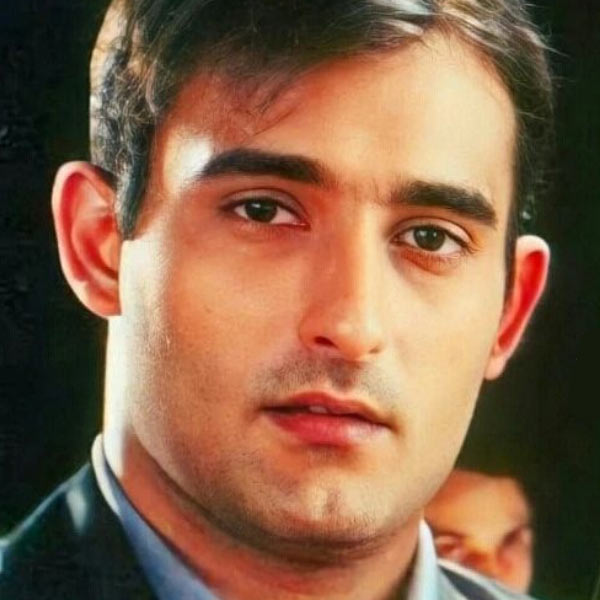 Akshaye Khanna