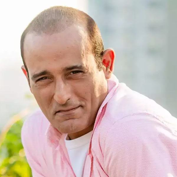 Akshaye Khanna