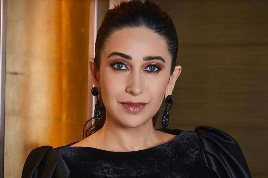 Karisma Kapoor