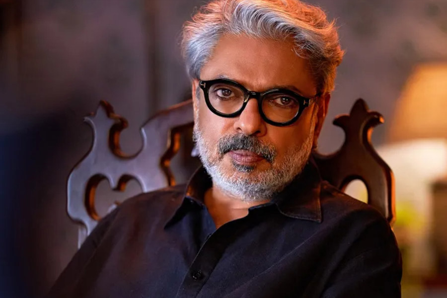 Sanjay Leela Bhansali