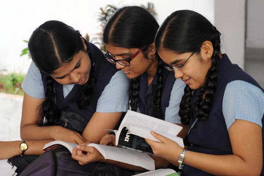 Class 10 syllabus change now periodic table democracy dropped from NCERT textbooks