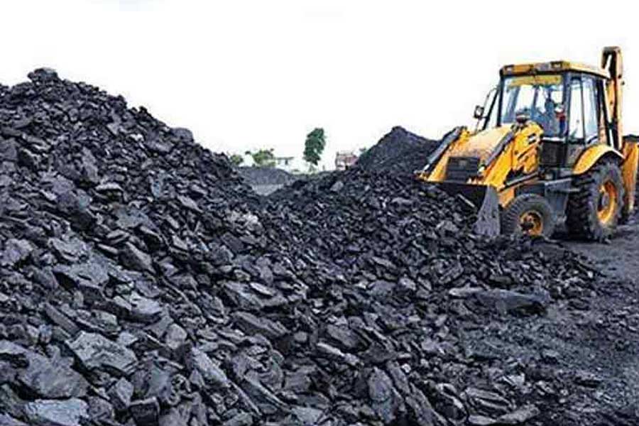 One labourer died at the coal pit in Asansol
