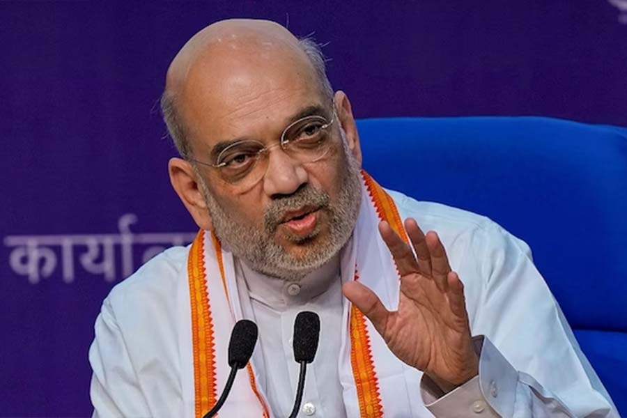 Union Home Minister Amit Shah says, retired HC judge to monitor Manipur violence probe of CBI 