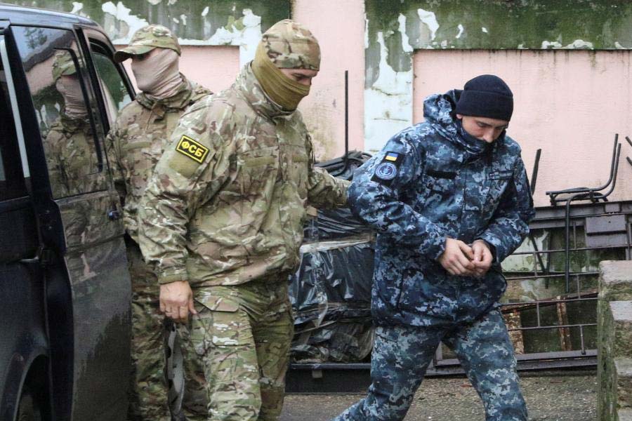 photo of Russia Ukraine War