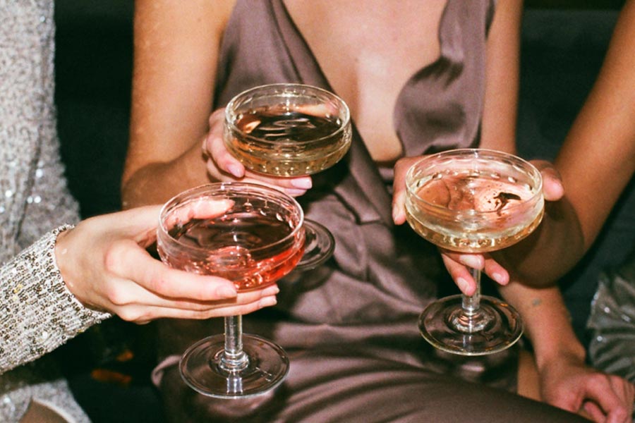 World’s heaviest alcohol drinkers lives in Europe, which country drinks the most