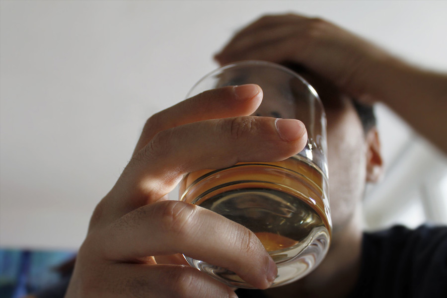 World’s heaviest alcohol drinkers lives in Europe, which country drinks the most