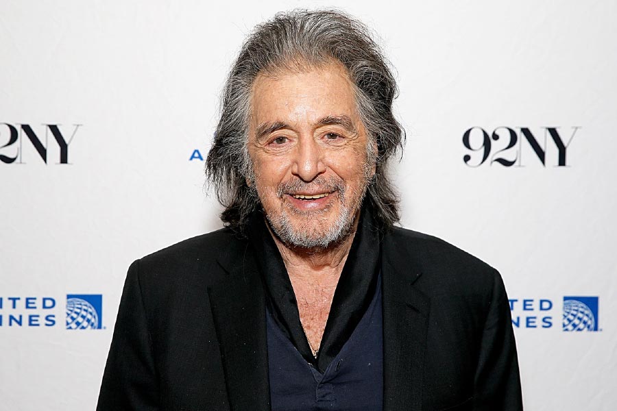 image of al Pacino 