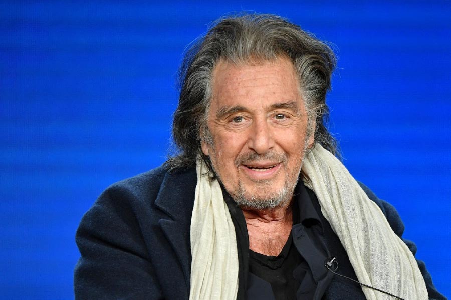 image of Al Pacino 