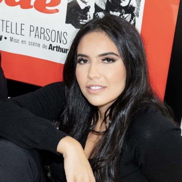 image of Noor Alfallah