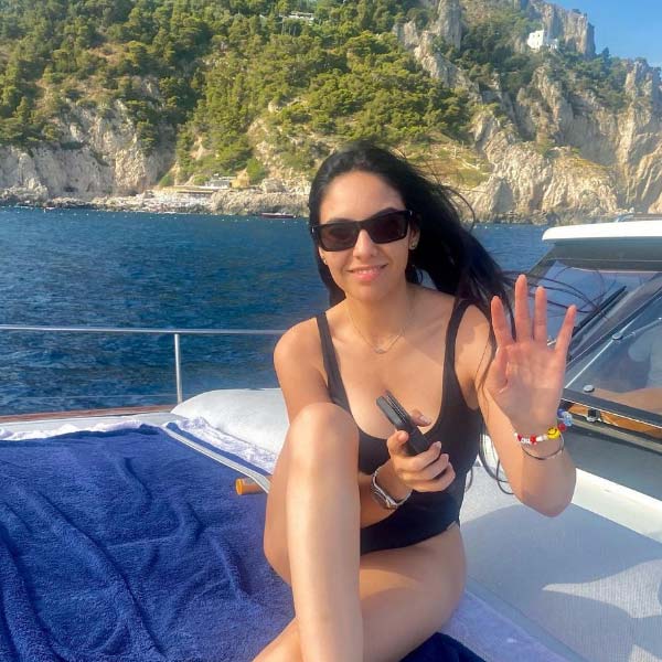 image of Noor Alfallah