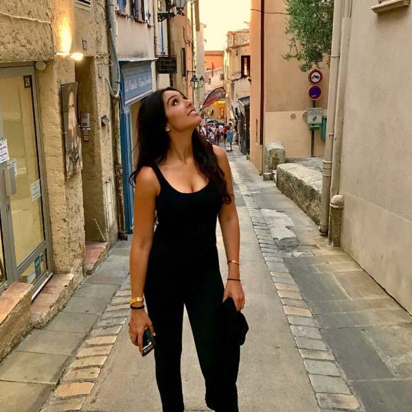 image of Noor Alfallah