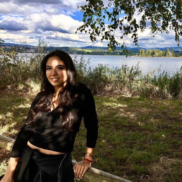 image of Noor Alfallah