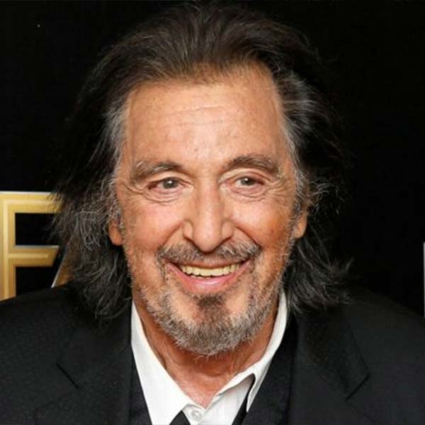 image of al Pacino 