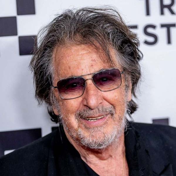 image of al Pacino 