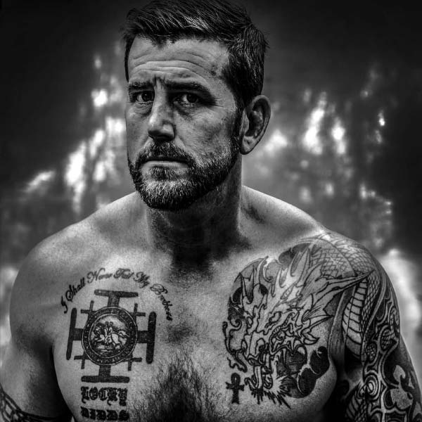 Ben Roberts-Smith