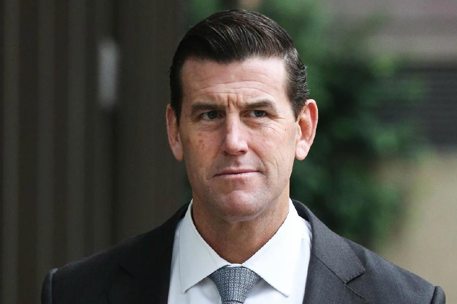 Ben Roberts-Smith