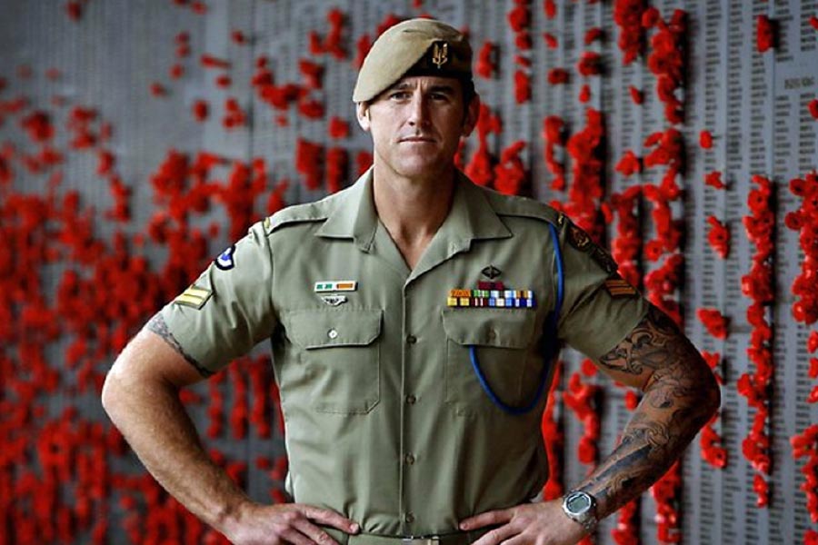 Ben Roberts-Smith