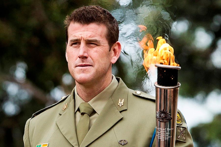 Ben Roberts-Smith