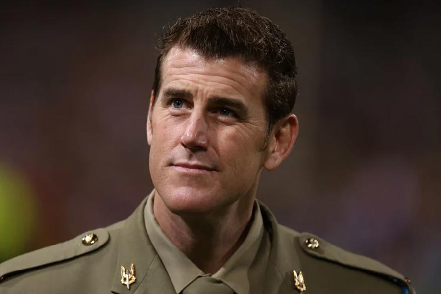 Ben Roberts-Smith