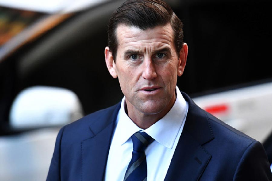 Ben Roberts-Smith