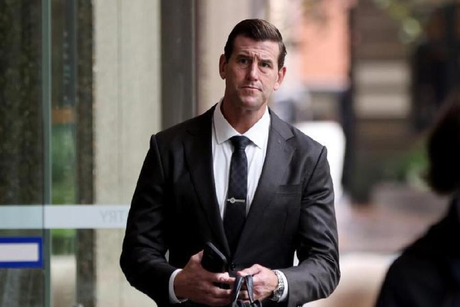 Ben Roberts-Smith