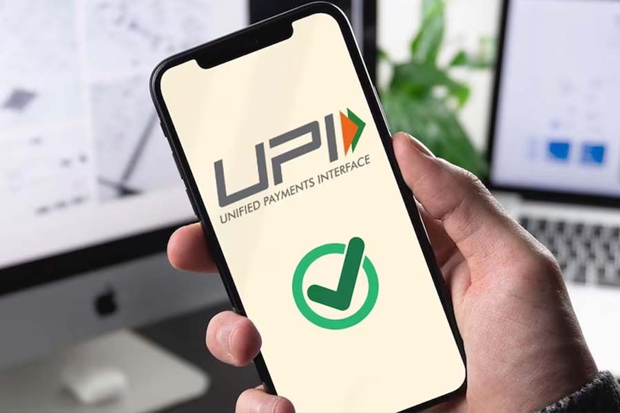 representative photo of UPI