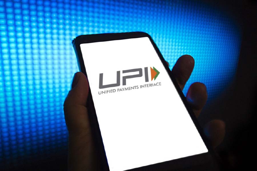 representative photo of UPI