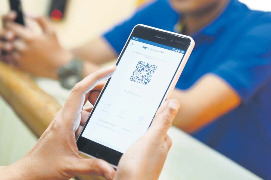 representative photo of UPI