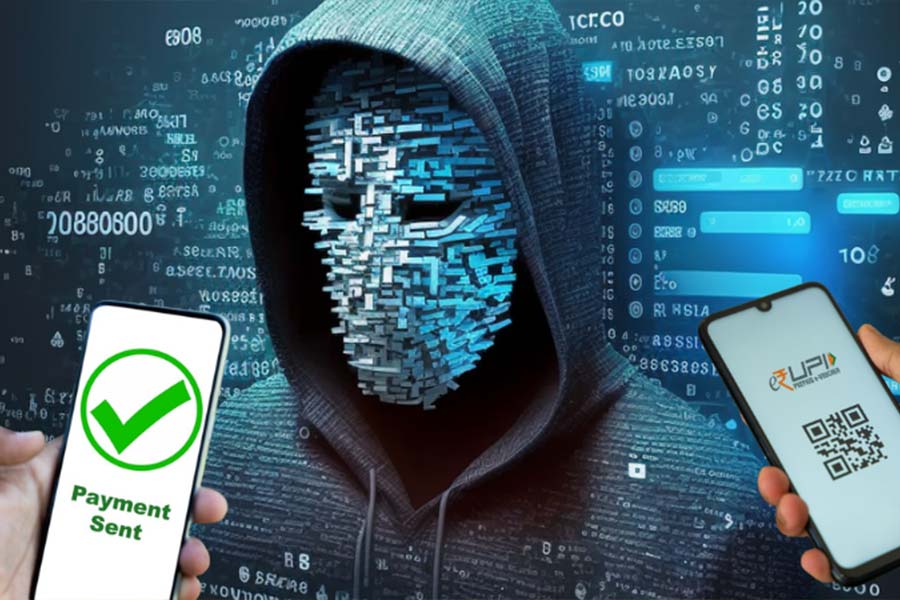 representative photo of UPI