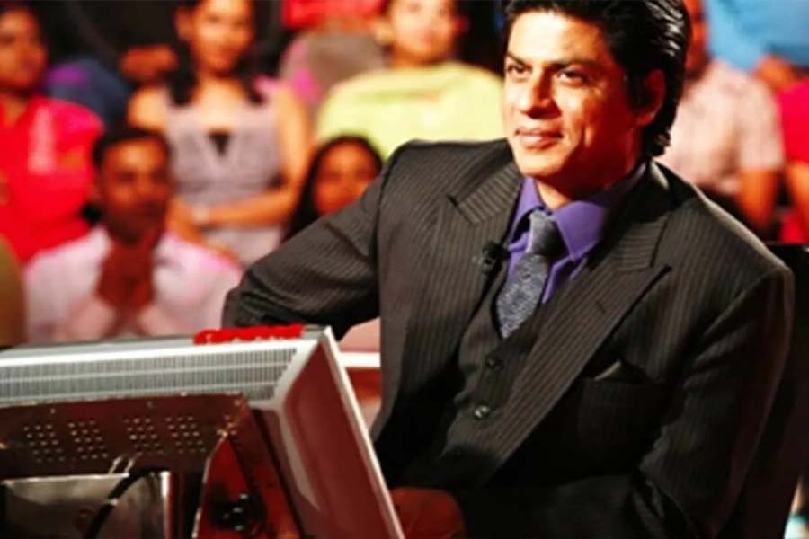Shah Rukh Khan 