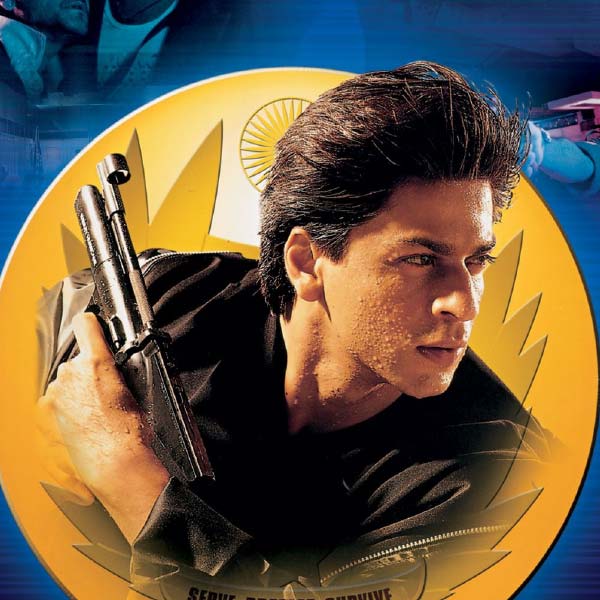 ২০০১ সালে শাহরুখের ছবি ‘ওয়ান টু কা ফোর’ সহিলা অভিনীত শেষ হিন্দি ছবি। এর পর বড় পর্দা থেকে ‘উধাও’ হয়ে যান তিনি।