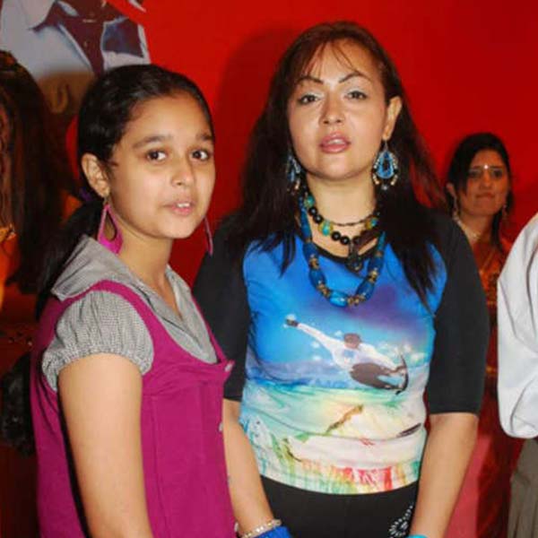 বর্তমানে সহিলা এবং নিমাই একত্রে একটি প্রযোজনা সংস্থা চালান। এই প্রযোজনা সংস্থা ইতিমধ্যেই বেশ কয়েকটি ওয়েব সিরিজ় এবং হিন্দি ধারাবাহিকের প্রযোজনা করেছে।