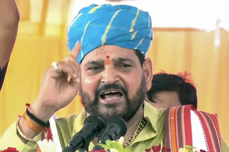 Controversies related to Brij Bhushan Sharan Singh, president of Wrestling Federation of India and BJP MP 
