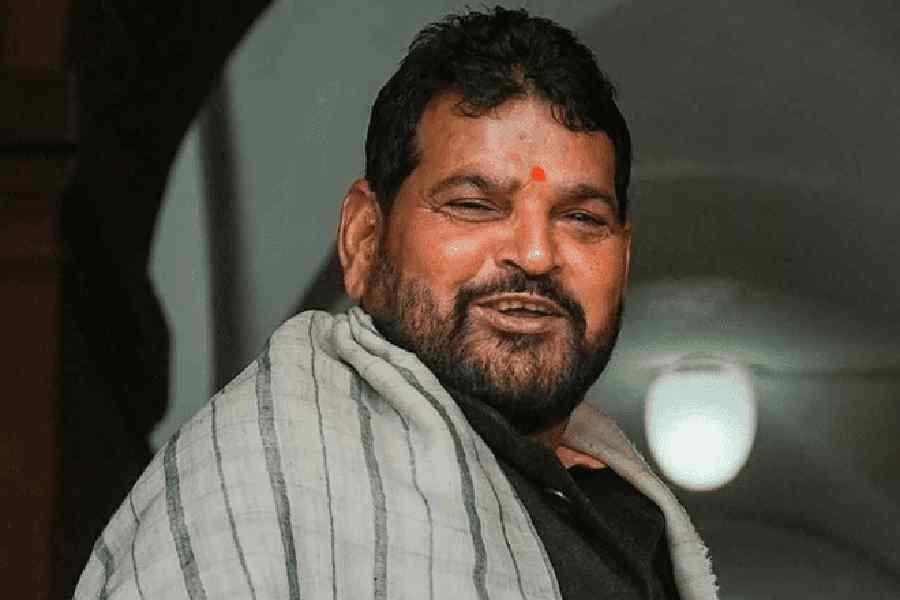 Controversies related to Brij Bhushan Sharan Singh, president of Wrestling Federation of India and BJP MP 