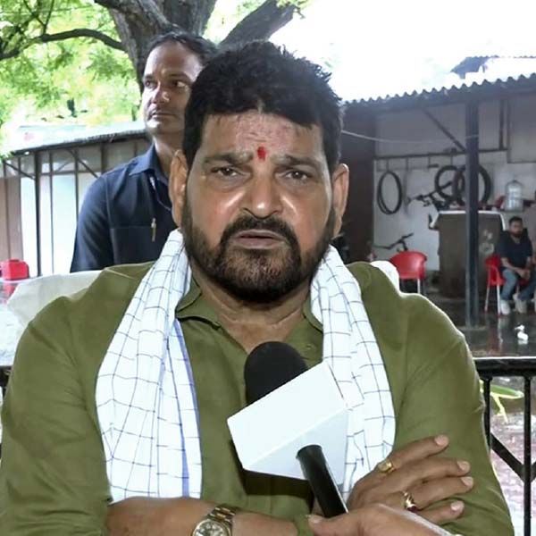 Controversies related to Brij Bhushan Sharan Singh, president of Wrestling Federation of India and BJP MP 