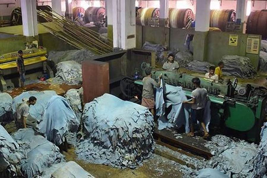 An image of Tannery 