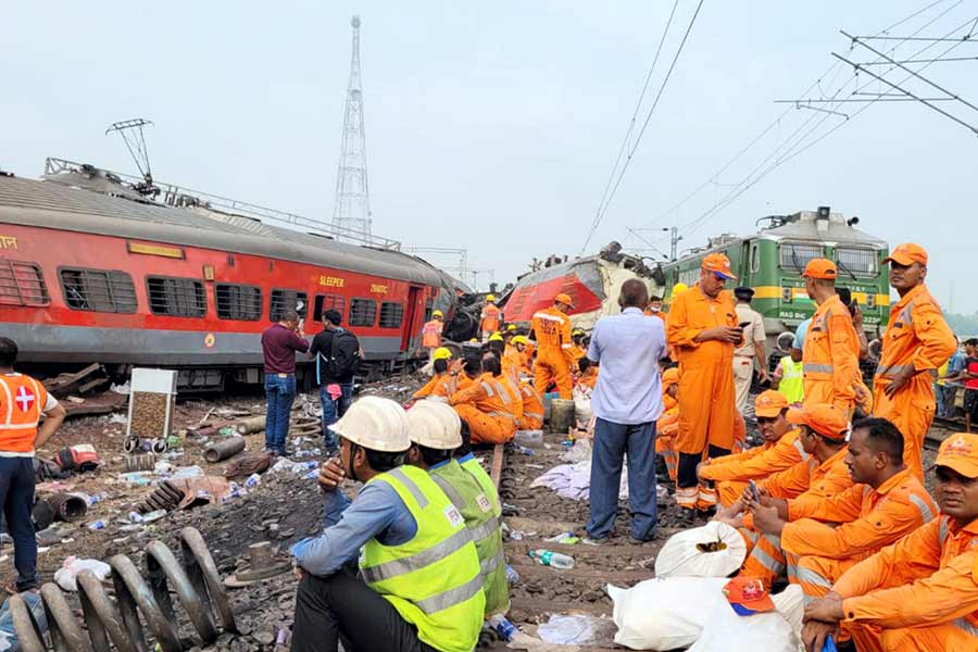 What is Kavach System in Trains and why it is being discussed after Coromandel Express Derailment in Odisha.