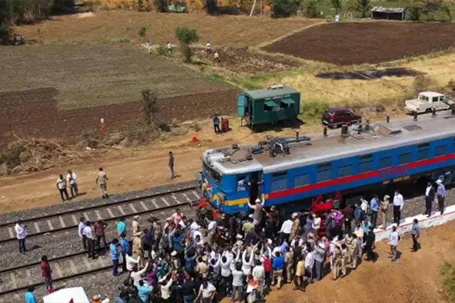 What is Kavach System in Trains and why it is being discussed after Coromandel Express Derailment in Odisha.