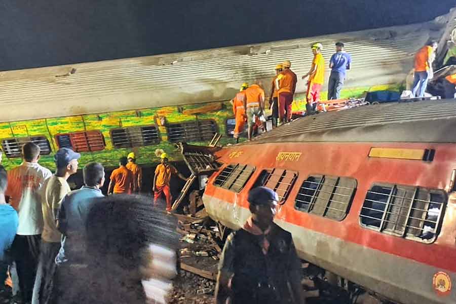 What is Kavach System in Trains and why it is being discussed after Coromandel Express Derailment in Odisha.