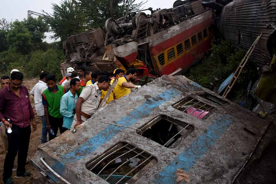 What is Kavach System in Trains and why it is being discussed after Coromandel Express Derailment in Odisha.