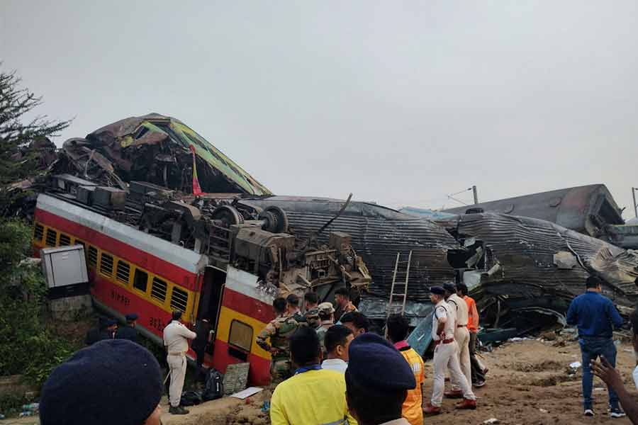 What is Kavach System in Trains and why it is being discussed after Coromandel Express Derailment in Odisha.