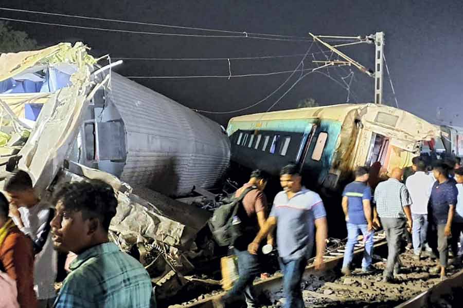 What is Kavach System in Trains and why it is being discussed after Coromandel Express Derailment in Odisha.