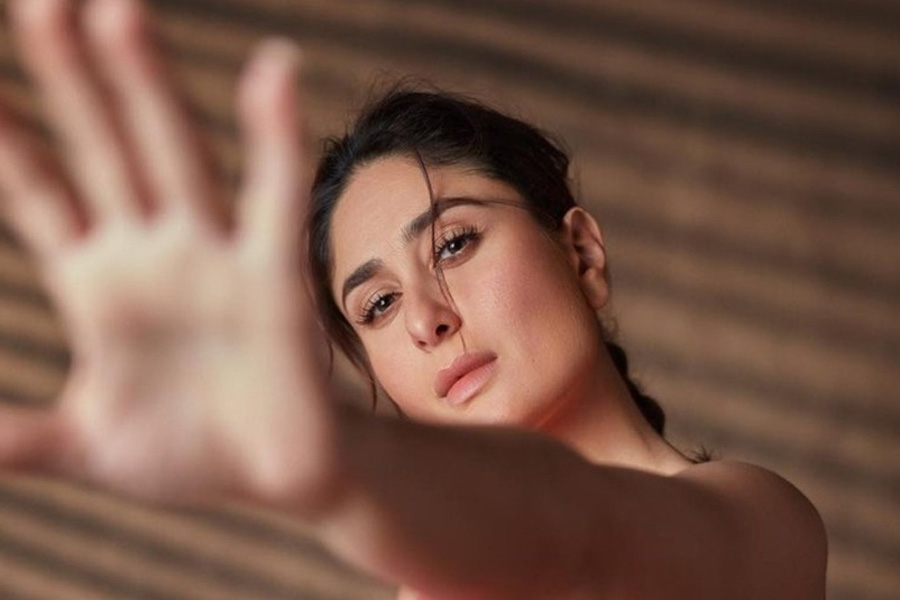 Kareena Kapoor Khan