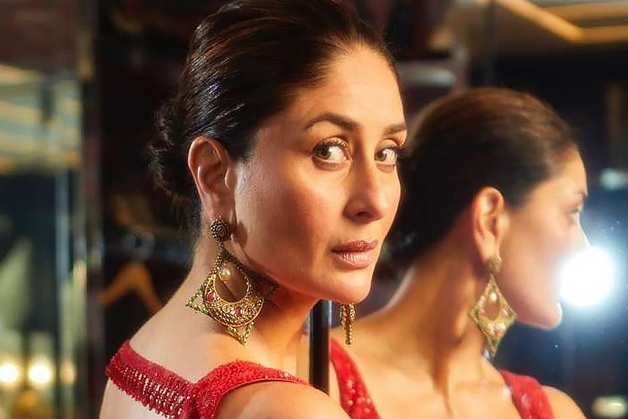 Kareena Kapoor Khan