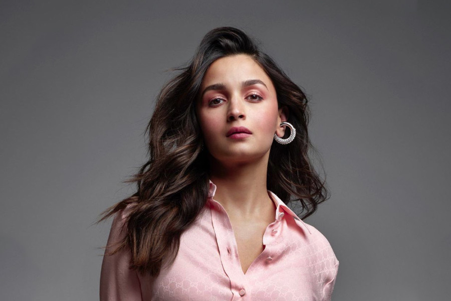 Alia Bhatt