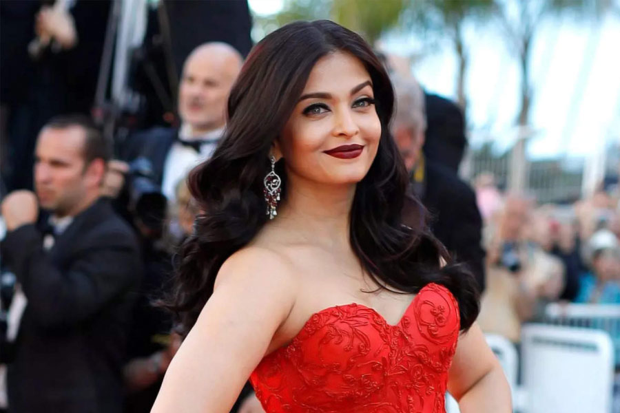 Aishwarya Rai Bachchan